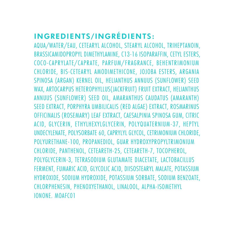 Moroccanoil Frizz Control Conditioner, 8.5 Fl. Oz.