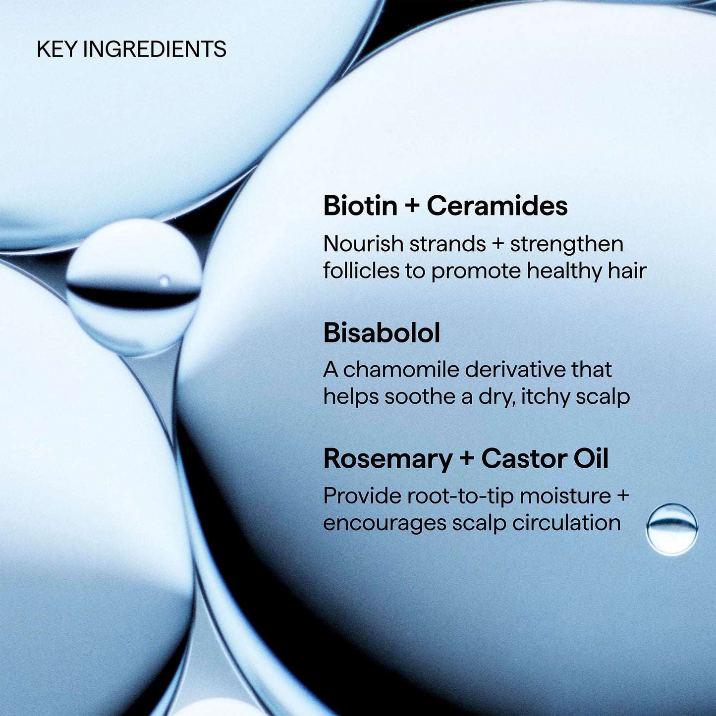 Briogeo Scalp Revival Rosemary Pre-Wash Oil | Moisturizing Scalp Treatment for Dry, Flaky, or Itchy Scalp | Strengthens Hair & Soothes Scalp | Vegan & Cruelty-Free | 1 oz