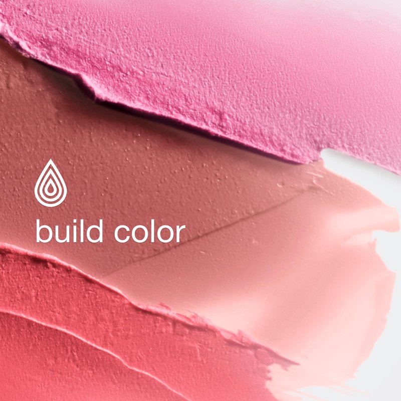 Clinique Chubby Cream Blush Stick Cheek Colour Balm | Blush For Cheeks | Long Lasting + Buildable | Create A Healthy Looking Glow | Perfect For Travel, Plenty O'Papaya