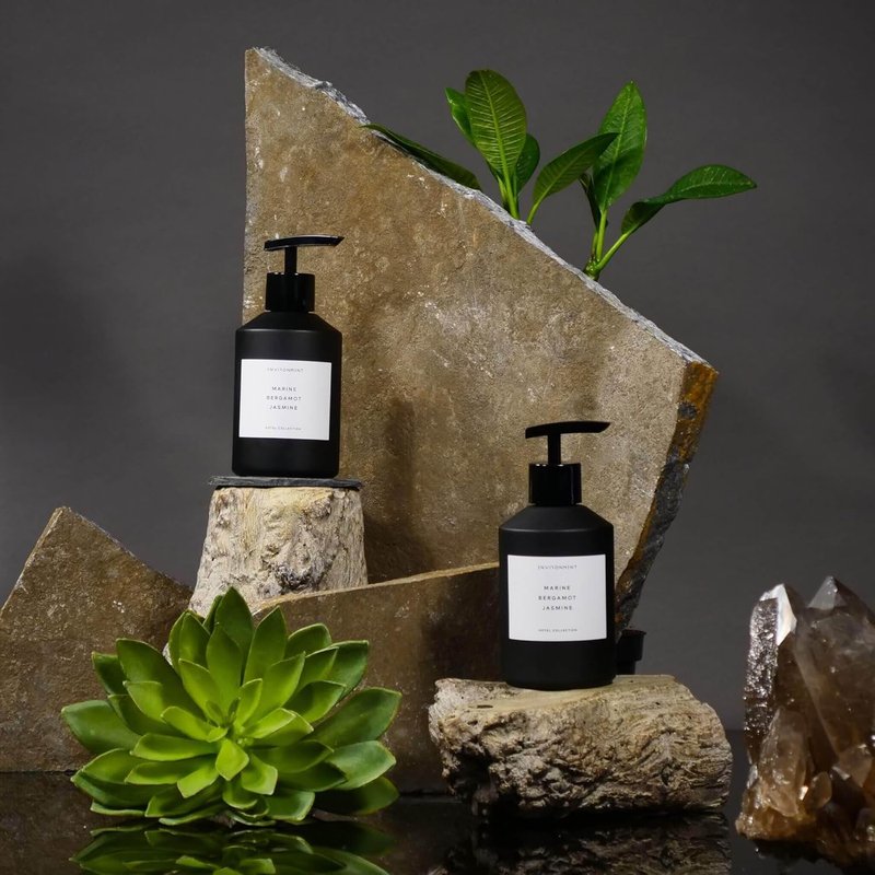 Luxury Scented Body Lotion - Jasmine, Green Melon & Lily | 300ml Moisturizing Treatment for Men & Women