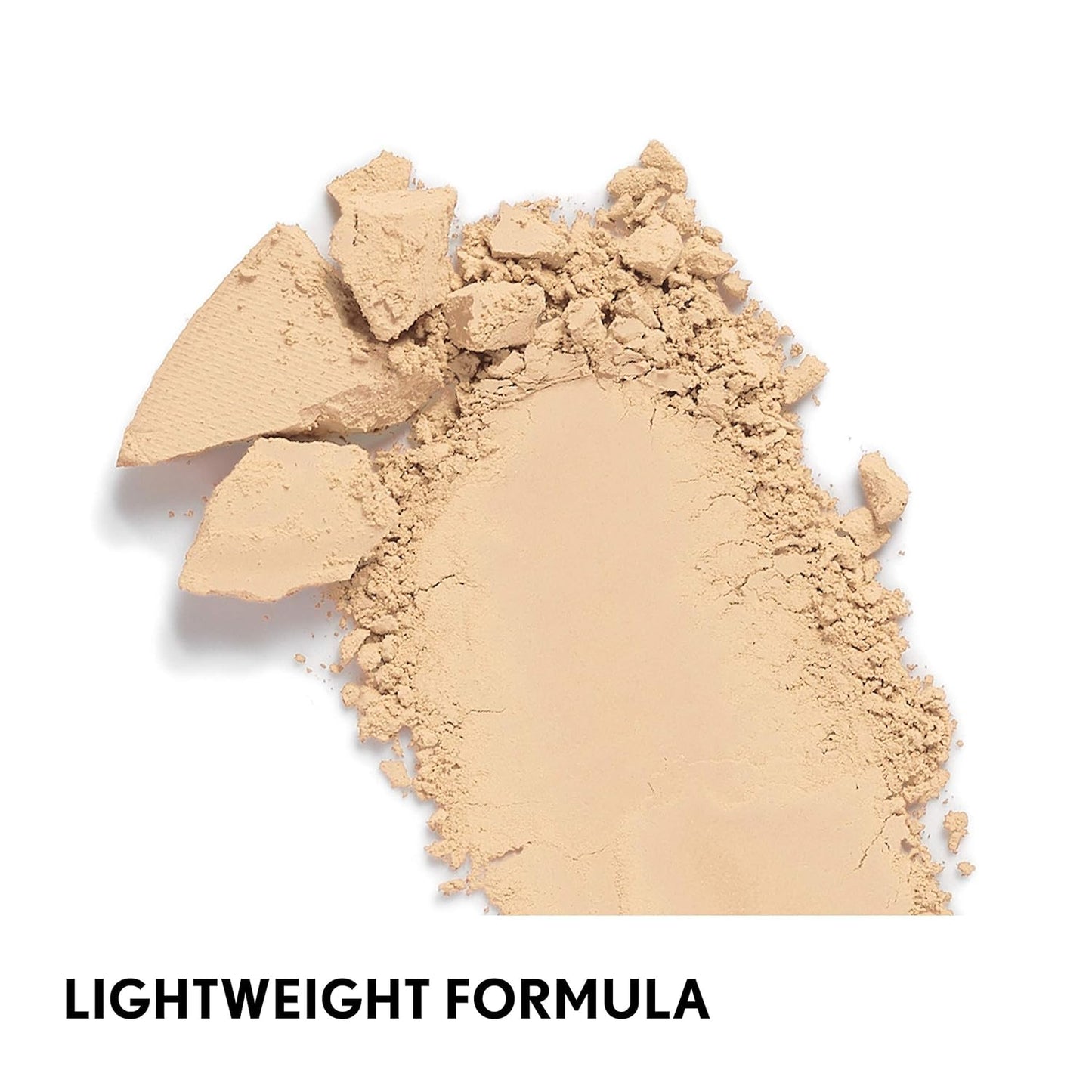 COVERGIRL Clean Matte Pressed Powder, Oil Control Powder, 1 container, .35 Fl Oz, Face Powder, Oil Free Loose Powder, Matte Finish, Lightweight, Shine Free Formula, Leaves Skin Smooth and Clean