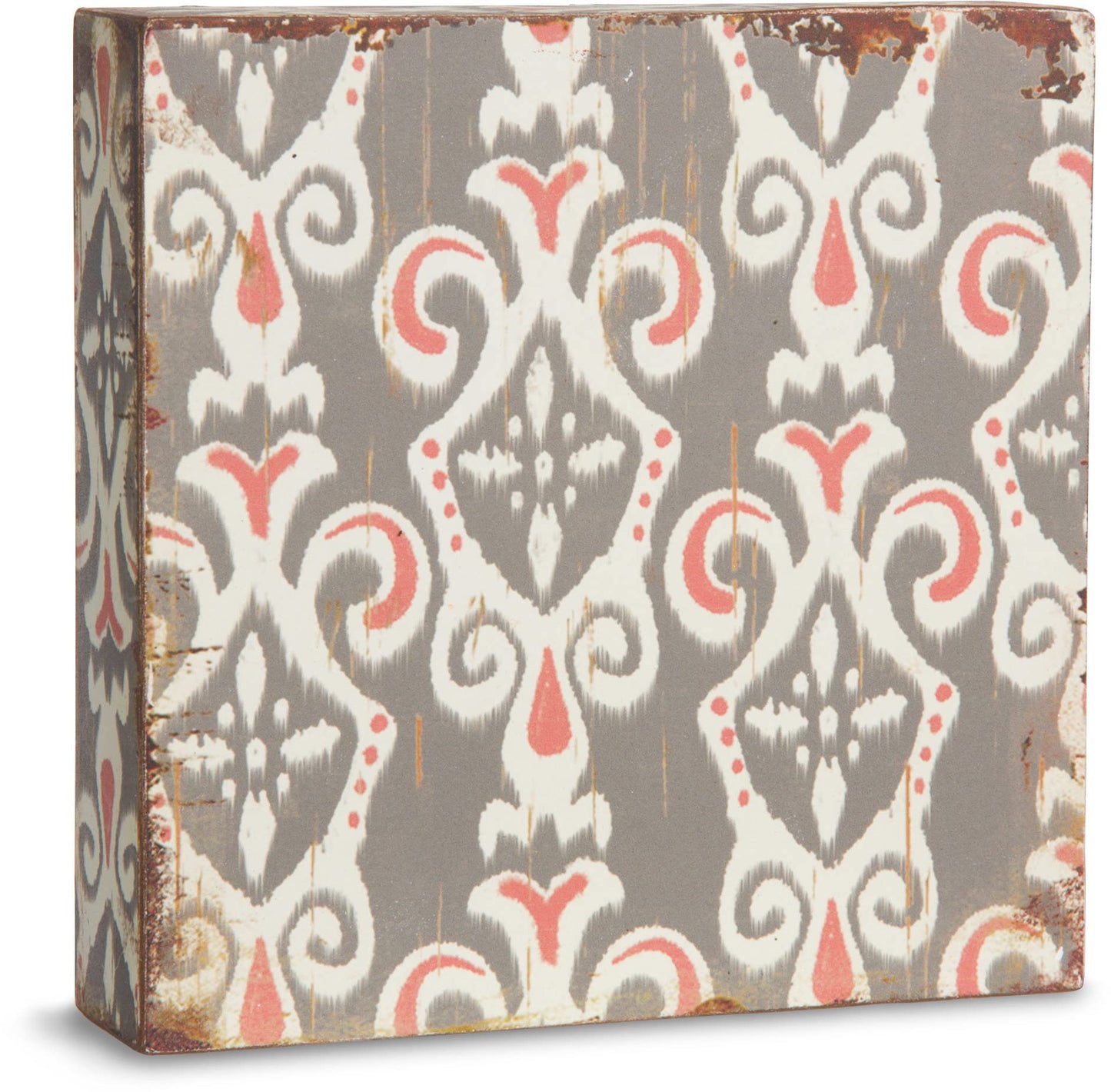 Pavilion Gift Company Simple Spirits 41092 Nurses Care with All Their Heart Butterfly Plaque, 4-1/2"