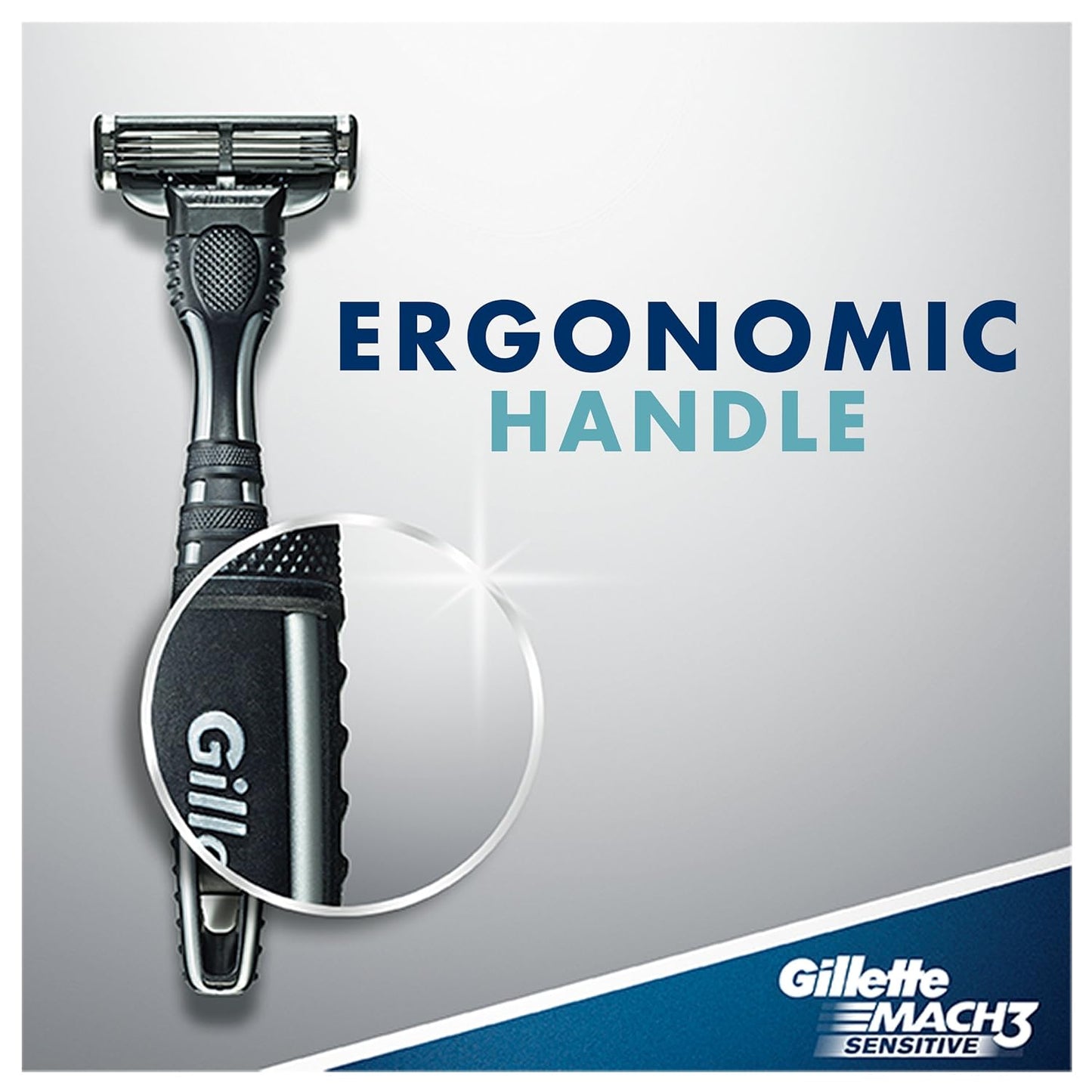 Gillette Disposable Razor