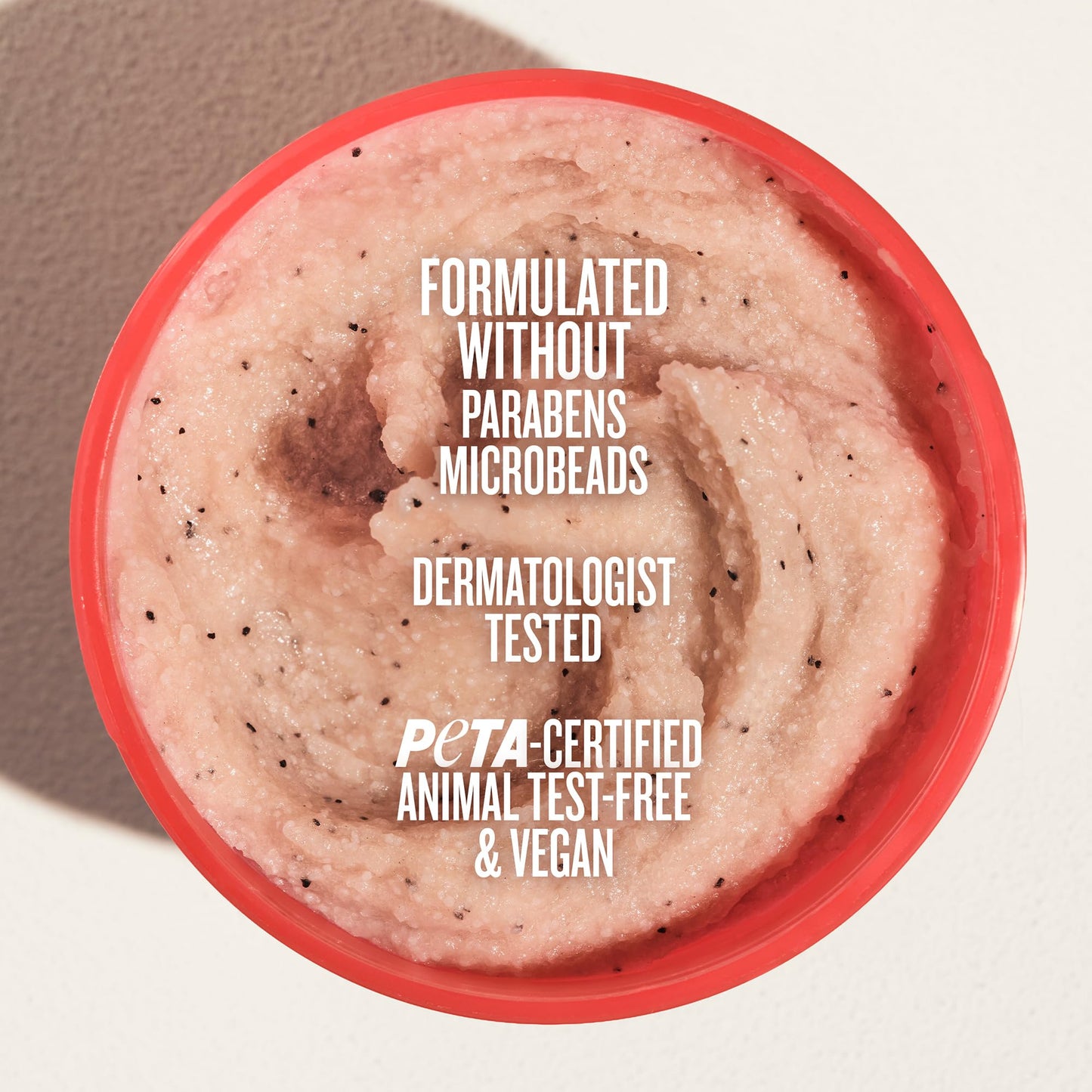 Sol de Janeiro Bom Dia Bright Body Scrub 220g/7.8 oz.