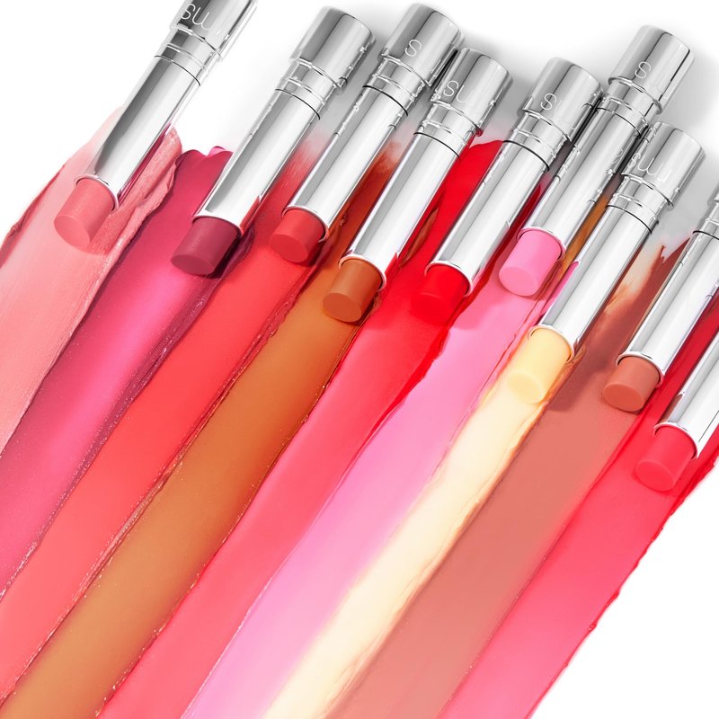 RMS Beauty Tinted Daily Lip Balm - Hydrating Sheer Lip Tint with Shea & Mango Butter Natural Color Vegan Non-Sticky Nourishing Lip Care Balm 0.15 oz RMS Beauty Tinted Daily Lip Balm
