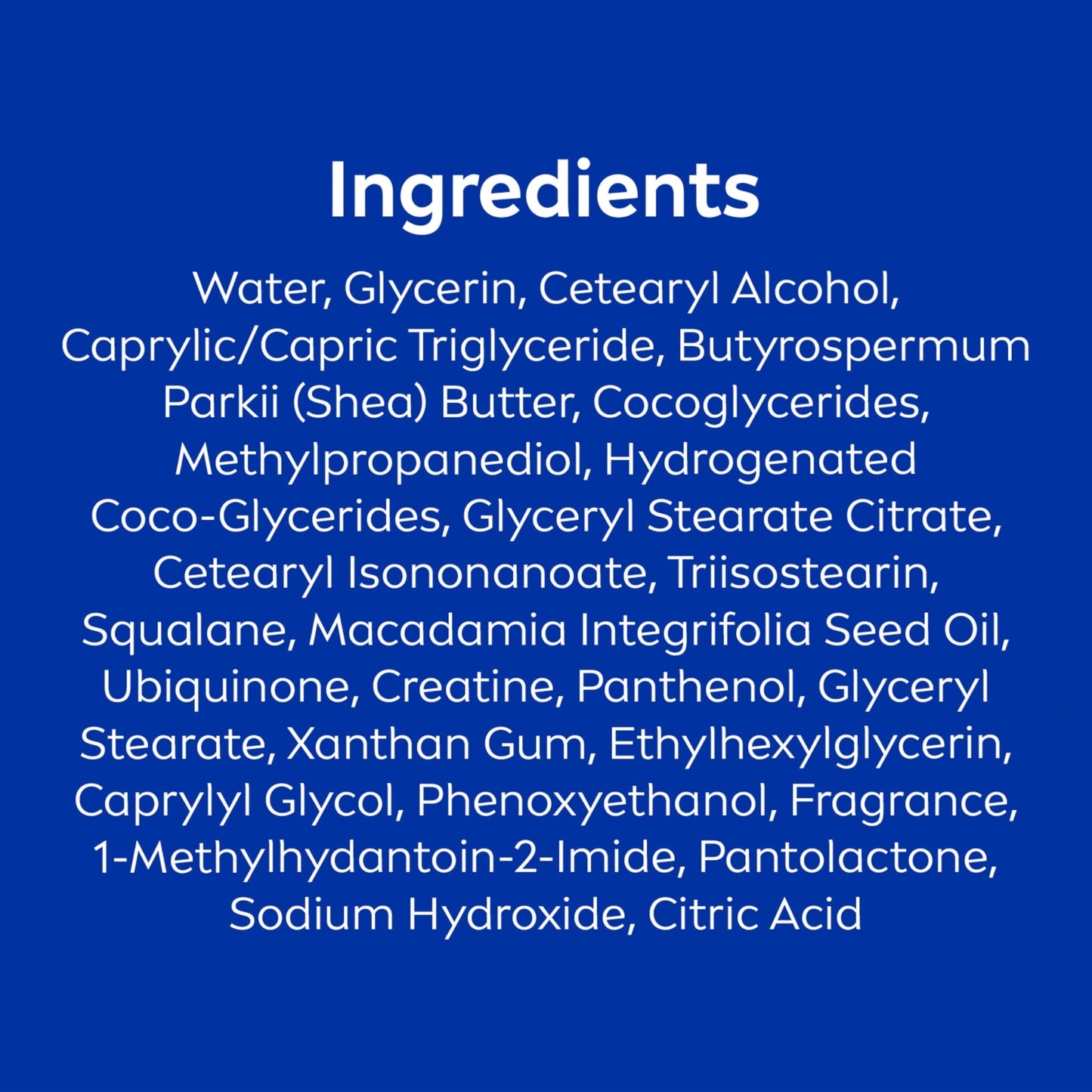 NIVEA Skin Firming & Anti Wrinkle Neck & Chest Cream with Coenzyme Q10, Creatine and Provitamin B5, Skin Firming Cream Reduces the Look of Fine Lines and Wrinkles, 6.7 Oz Tube