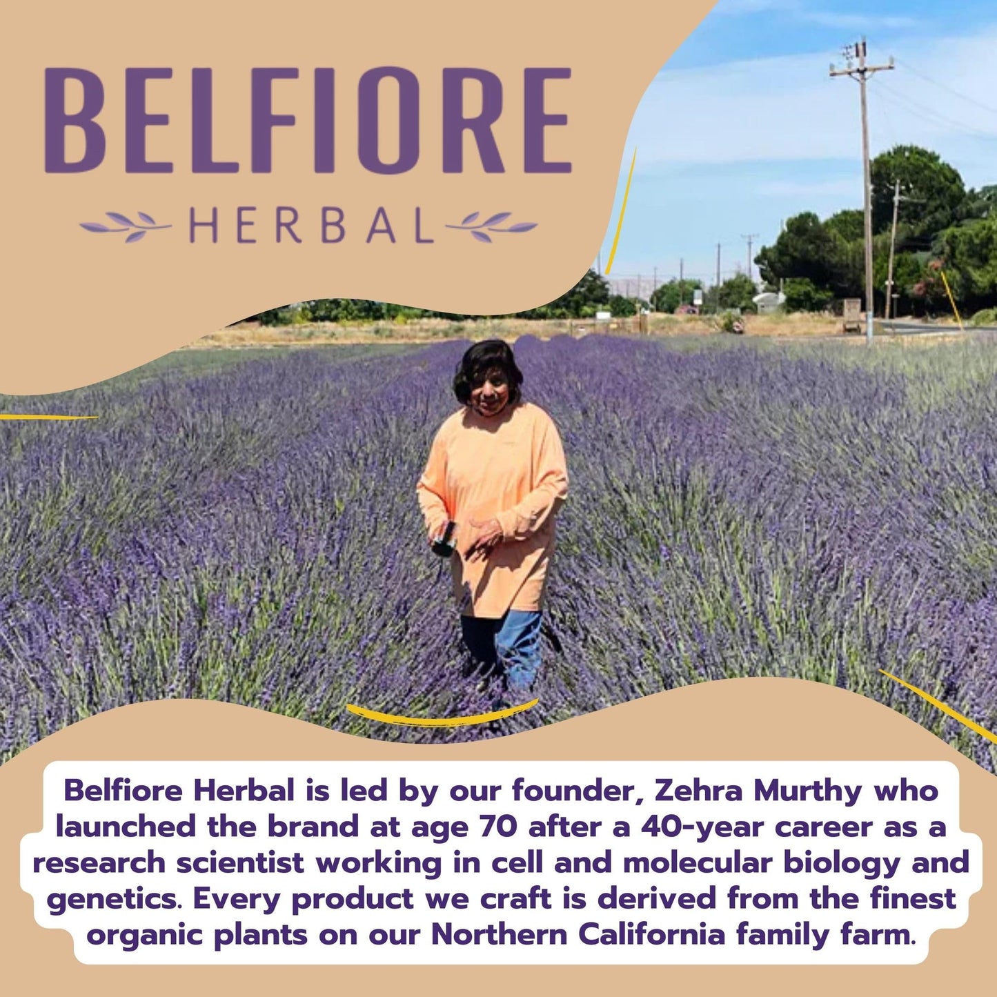 Belfiore Herbal Organic Rosemary Grapeseed Oil, 100% Natural Hair Growth, Vitamins & Essential Oils Protects Strengthens, Cruelty-Free, 2oz
