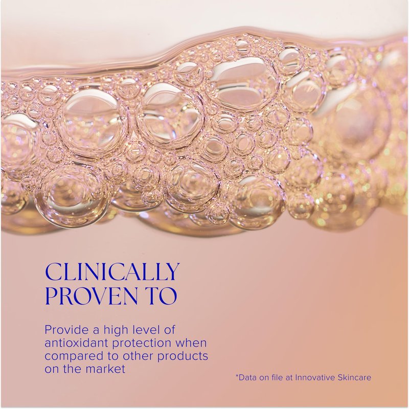 iS CLINICAL Super Serum Advance+, Anti-Aging Vitamin C Face Serum, reduces scaring and fine stretch marks, 0.5 Fl Oz