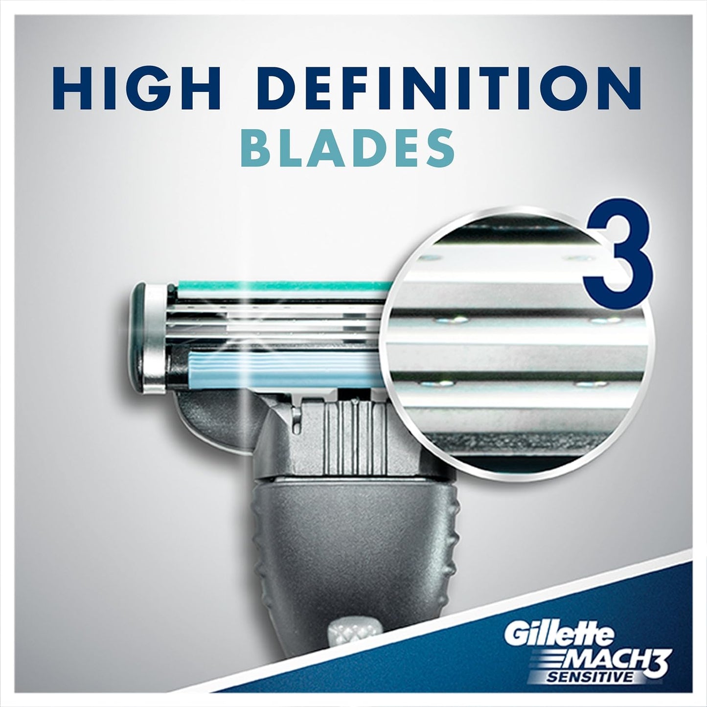 Gillette Disposable Razor