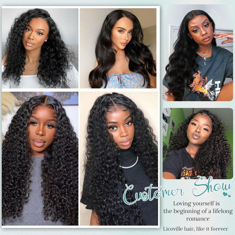 Licoville I Tip Hair Extensions Kinky Straight Microlink Extensions 18 Inch 50G Cold Fusion Keratin Tip Bundles Soft Natural Black Kinky Straight Real Human Hair I Tips for Black Women