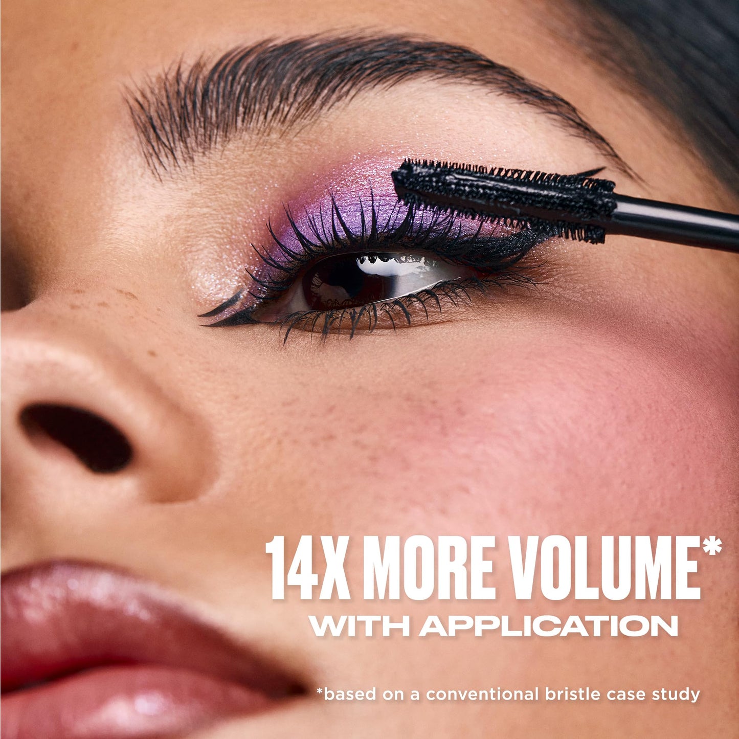 Urban Decay Tube Job Tubing Mascara - Intense Black Mascara - 0.29 fl oz