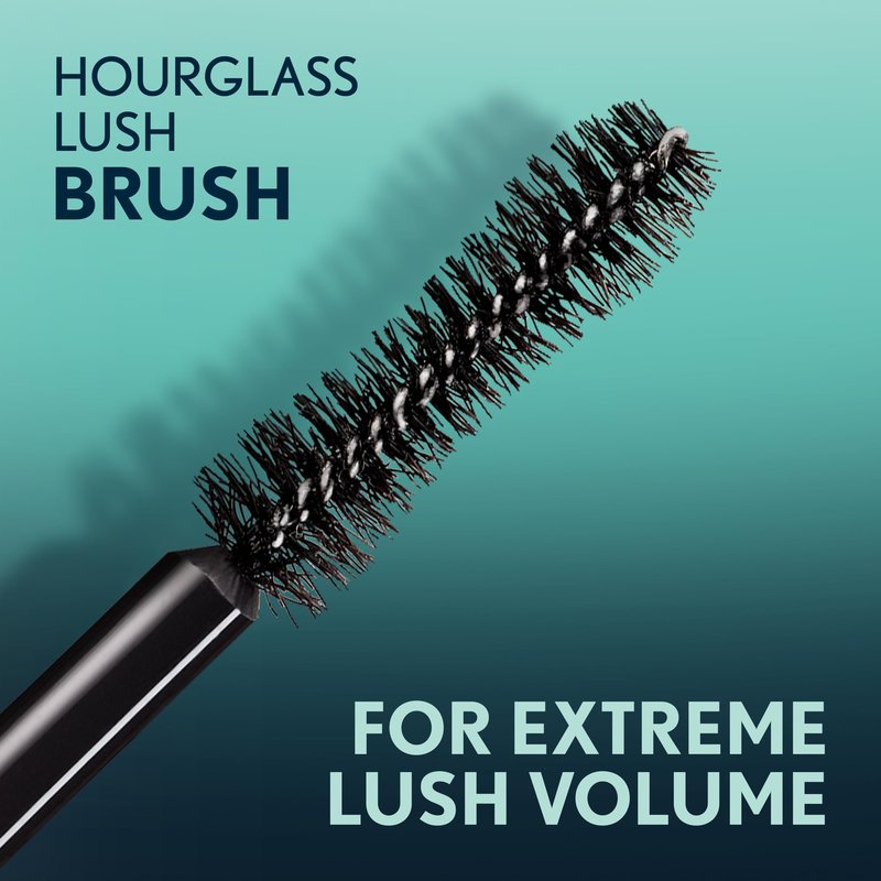 Covergirl Lash Blast Cleantopia Mascara 800 & 820, Volumizing, Vegan Formula, Smudge-Proof, 0.32 & 0.33oz