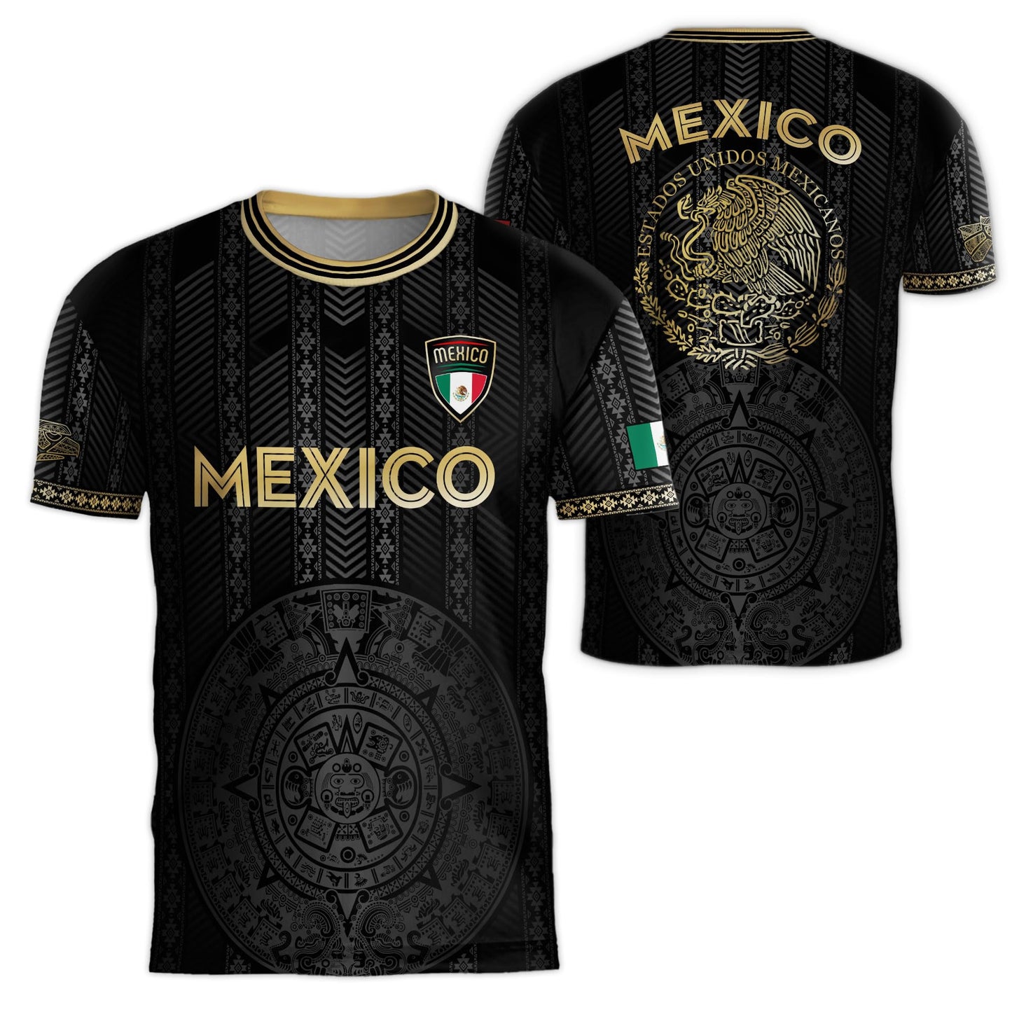 Yupify Mexican Soccer Jersey, Mexico Soccer Jersey, Mexico Jersey Men, Mexican Jersey Soccer 7 (L)
