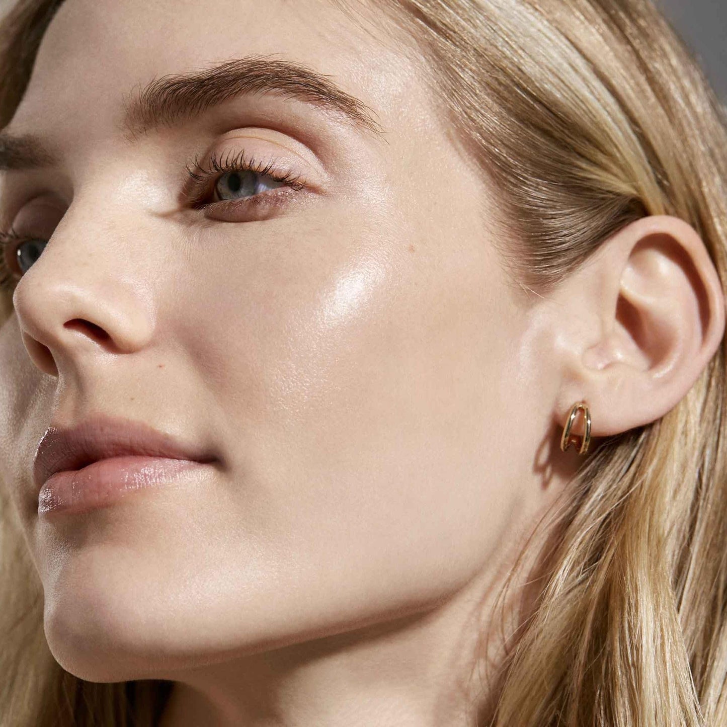 m-61 PowerGlow Peel | Exfoliating Facial Peel With Glycolic, Salicylic Acid. 1 Minute, 1 Step - 10 Treatments