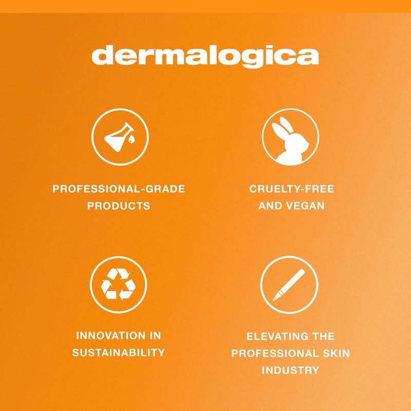 Dermalogica Daily Brightness Boosters Facial Skin Care Kit - Contains BioLumin-C Serum (0.3 oz), BioLumin-C Gel Moisturizer (0.5 oz), and Daily Glycolic Cleanser (1 oz)