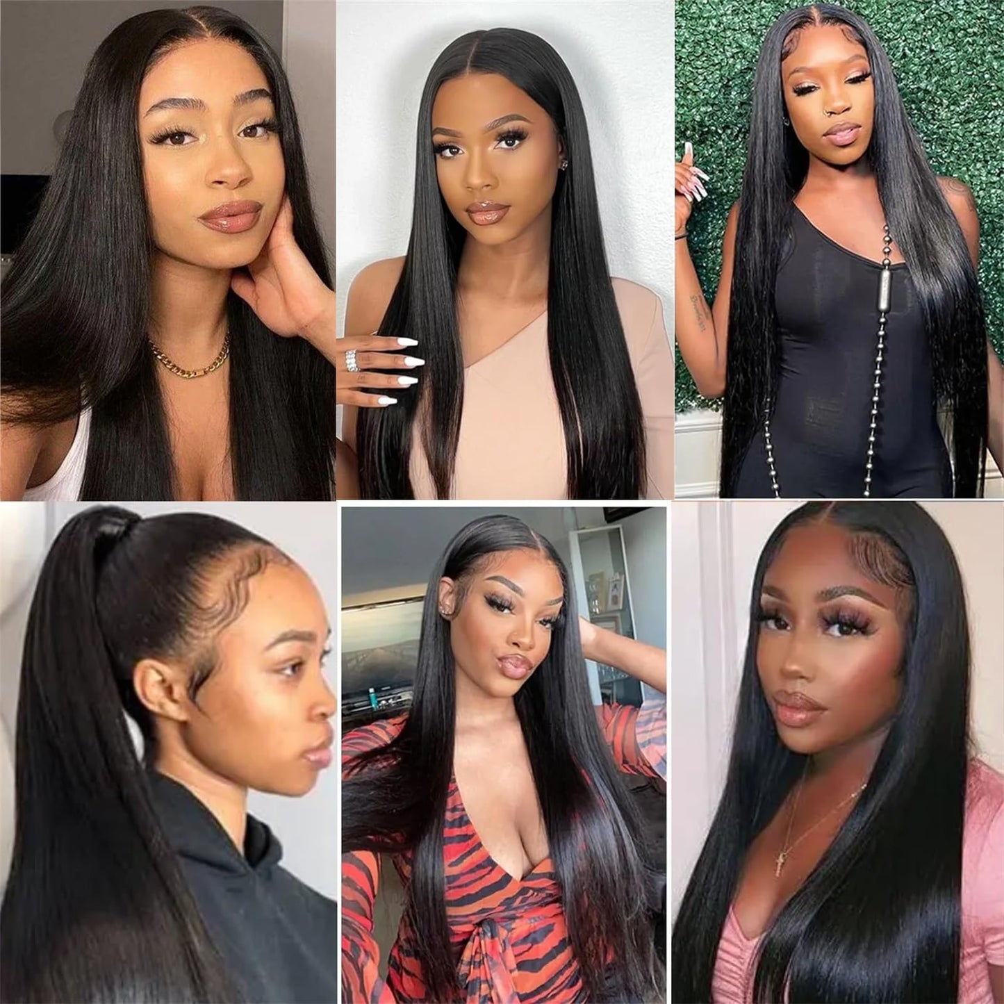 13x4 Lace Frontal Closure Straight Ear to Ear HD Lace Frontal Pre Plucked 14 Inch Brazilian Virgin Human Hair Frontals Free Part 150% Density Hair Extensions Natural Black