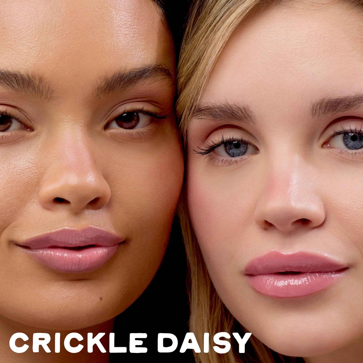 Crickle Daisy Lip Treat Balm - Hydrating & Nourishing Lip Balm with Avocado, Olive, and Coconut Oils - Softening Lip Moisturizer & Protection for Very Dry Lips - Sugar Blossom Scented, 0.7oz