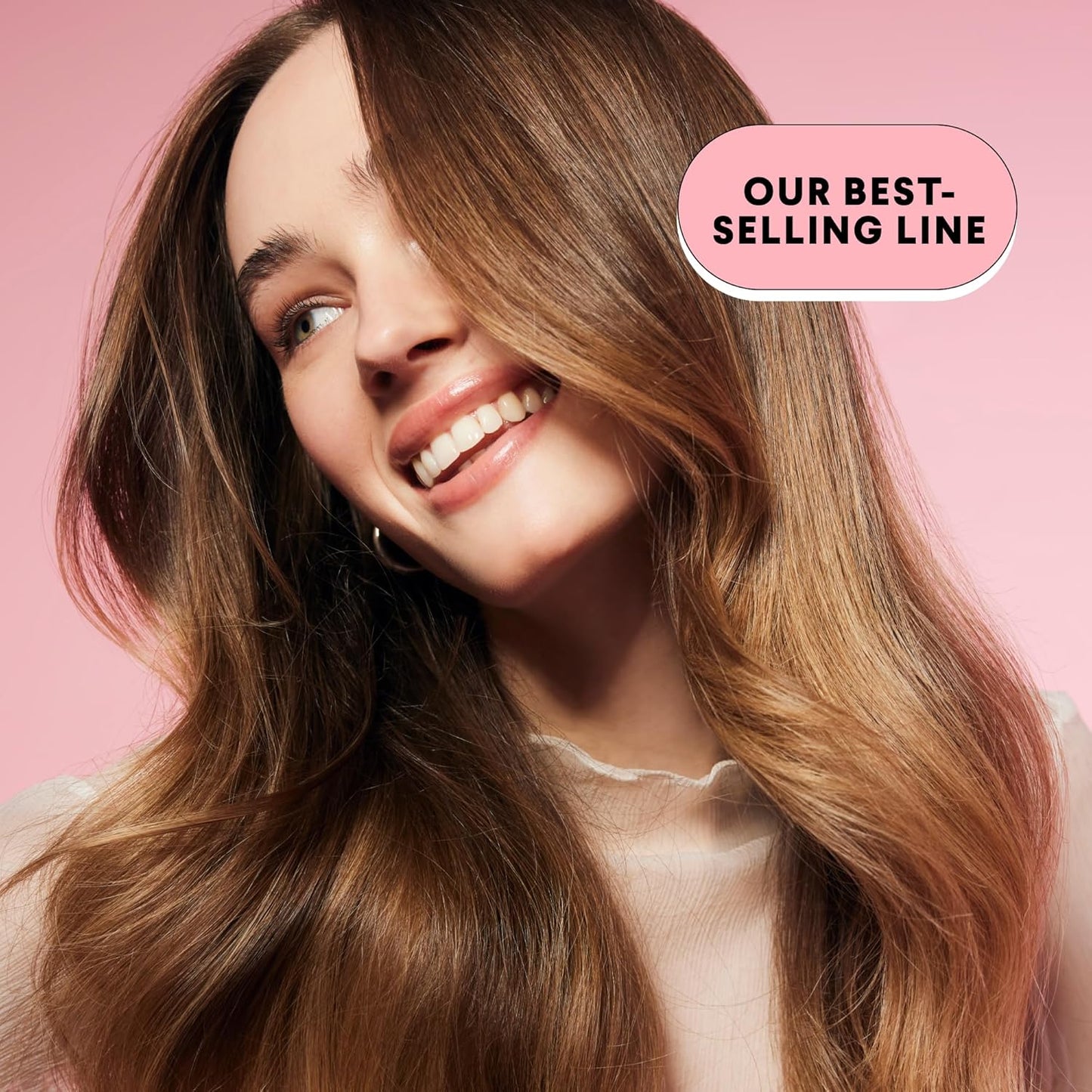 MONDAY HAIRCARE MOISTURE Conditioner with Hyaluronic Acid, Coconut Oil & Shea Butter for Dry & Dull Hair 354 mL