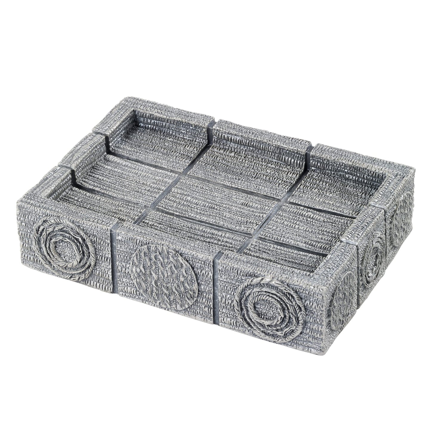 Avanti Linens Galaxy Soap Dish