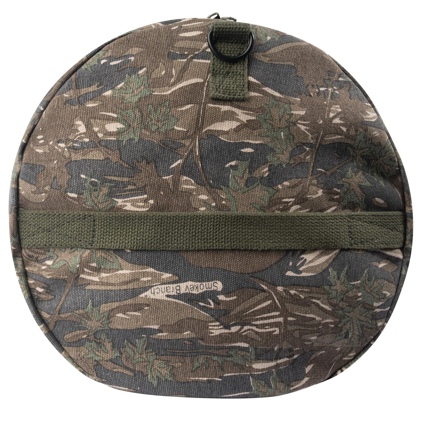 Rothco 22243: Canvas Shoulder Duffle Bag