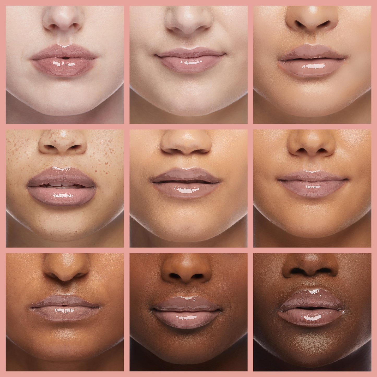 MAC Creme D' Nude