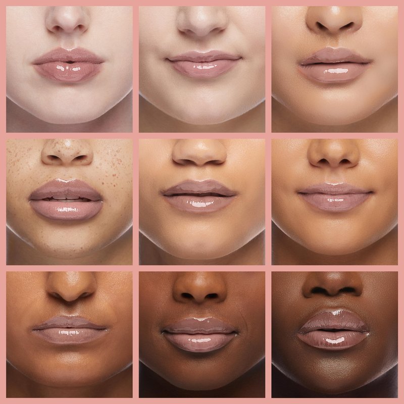MAC Creme D' Nude