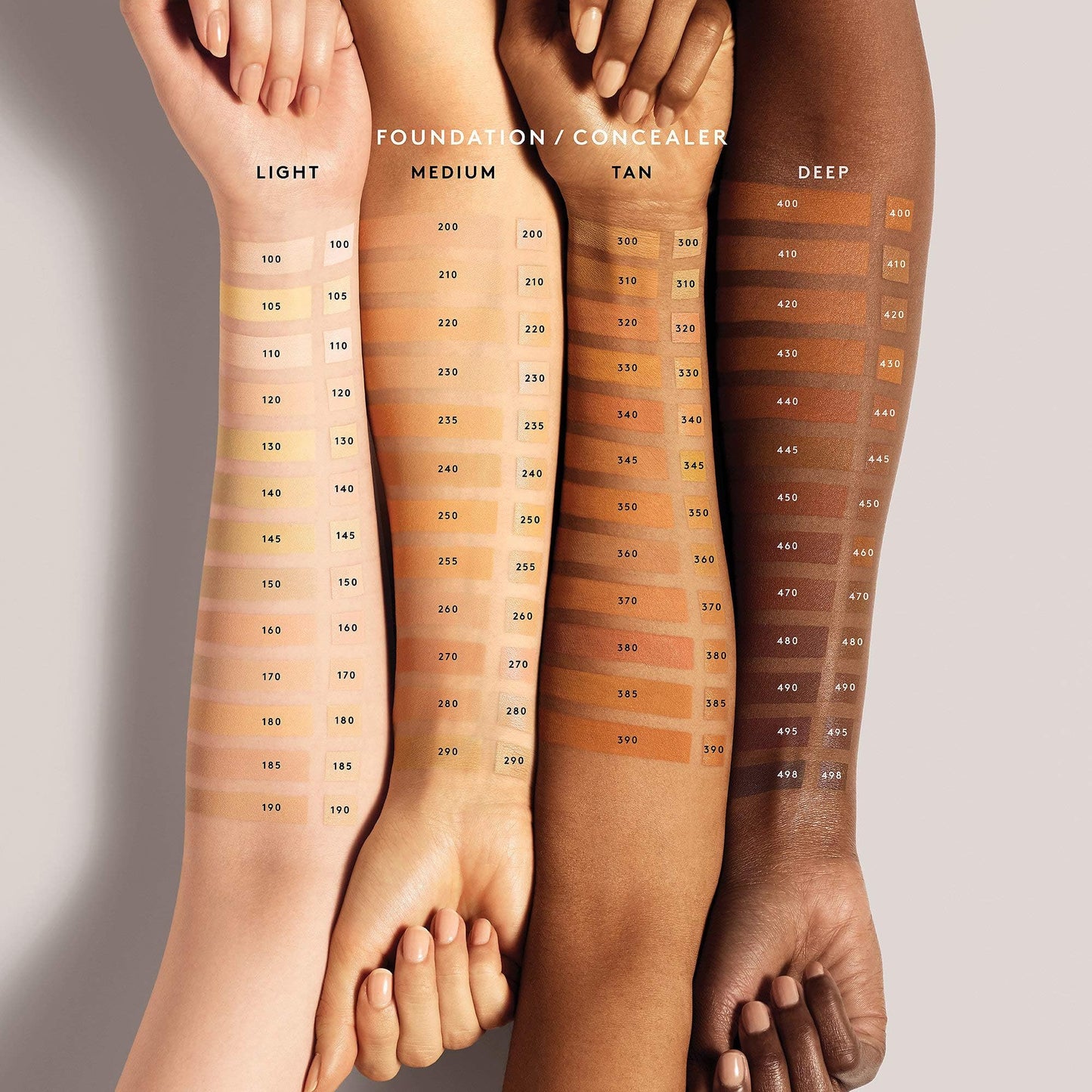Fenty Beauty Pro Filt'r Instant Retouch Concealer (350)