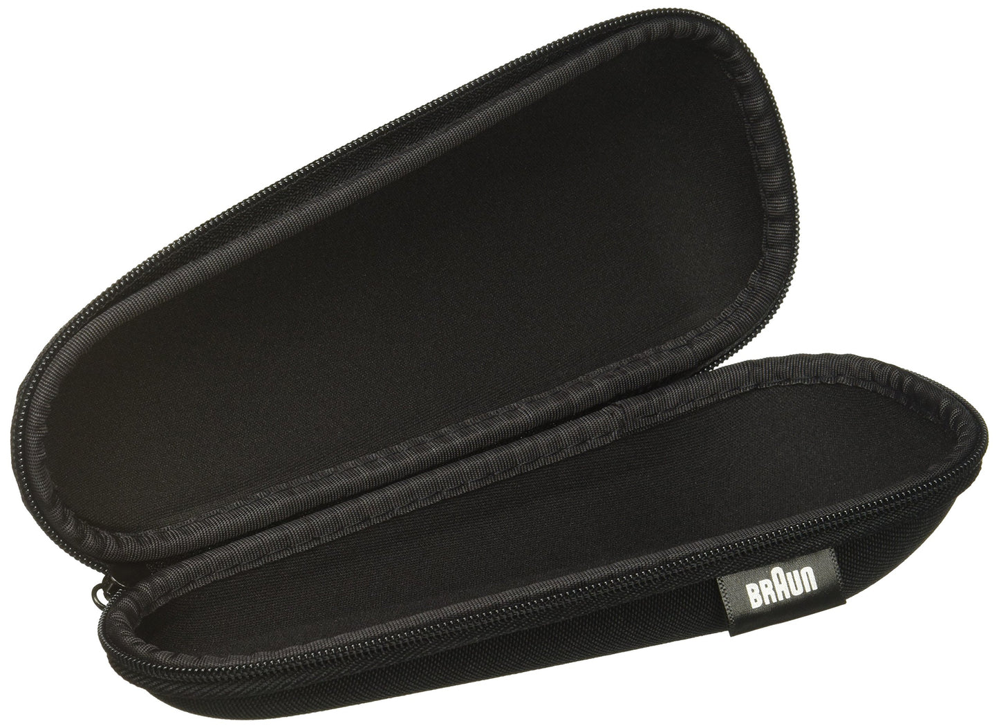 Braun 81406969 TRAVEL CASE S5 HARD