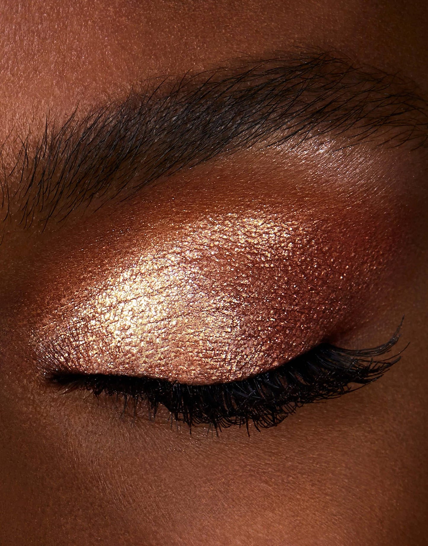 HOURGLASS Scattered Light Eyeshadow- Foil