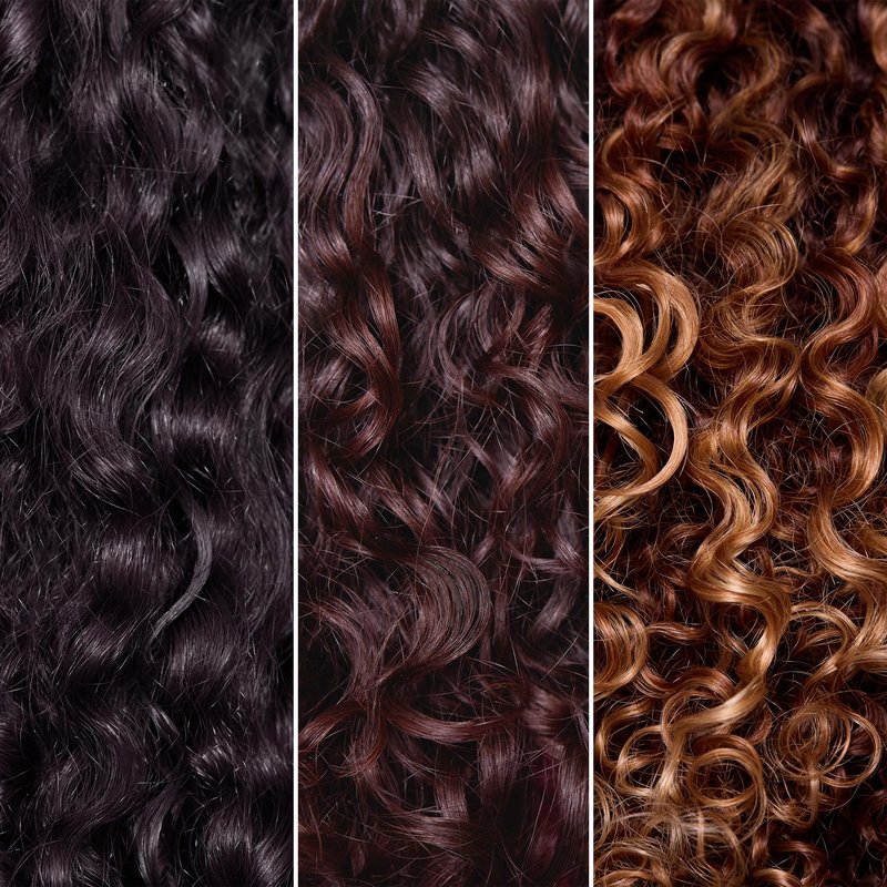 FHI Heat UNbrush Curl Defining Brush — Wavy, Coily, and Curly Hair Brush with DuoFlex Bristles & StyleCurl Handle — for Gentle Detangling & Faster Styling on Wet Hair - Cool Breeze