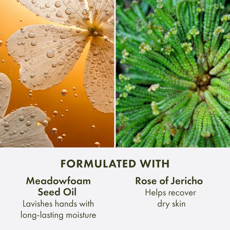 Origins Make a Difference Rejuvenating Hand Cream | Softens Dry Skin | With Meadowfoam Seed Oil | Travel Size, 2.5 Fl Oz