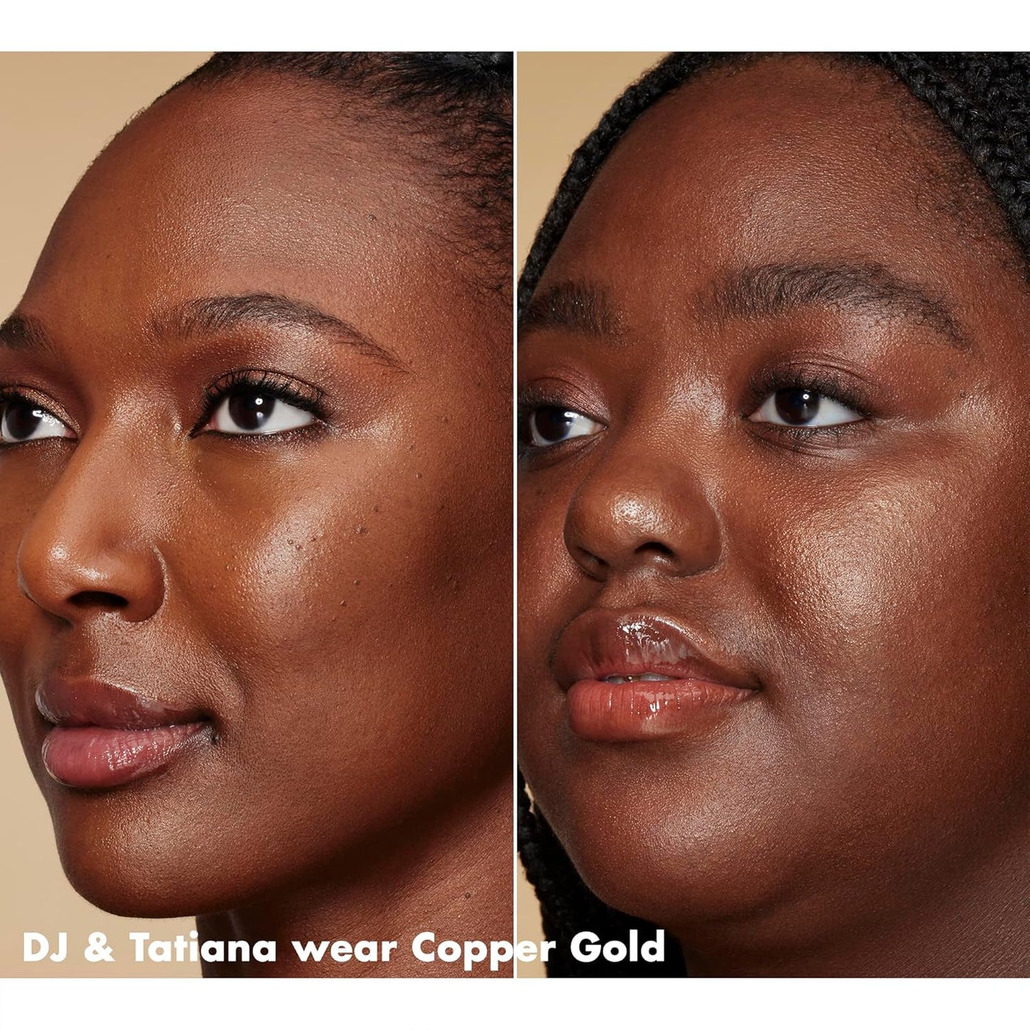 e.l.f. SKIN Bronzing Drops Mini, Liquid Bronzer For Face & Skin, Creates A Sun-Kissed Glow, Infused With Vitamin E, Vegan & Cruelty-Free, Pure Gold
