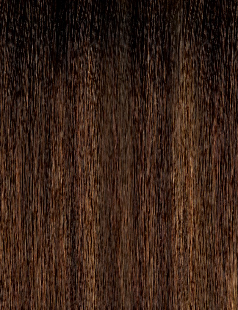 Outre Lace Front Wig - Everywear - Every 44 (DR2/CHOCOLATE SWIRL)