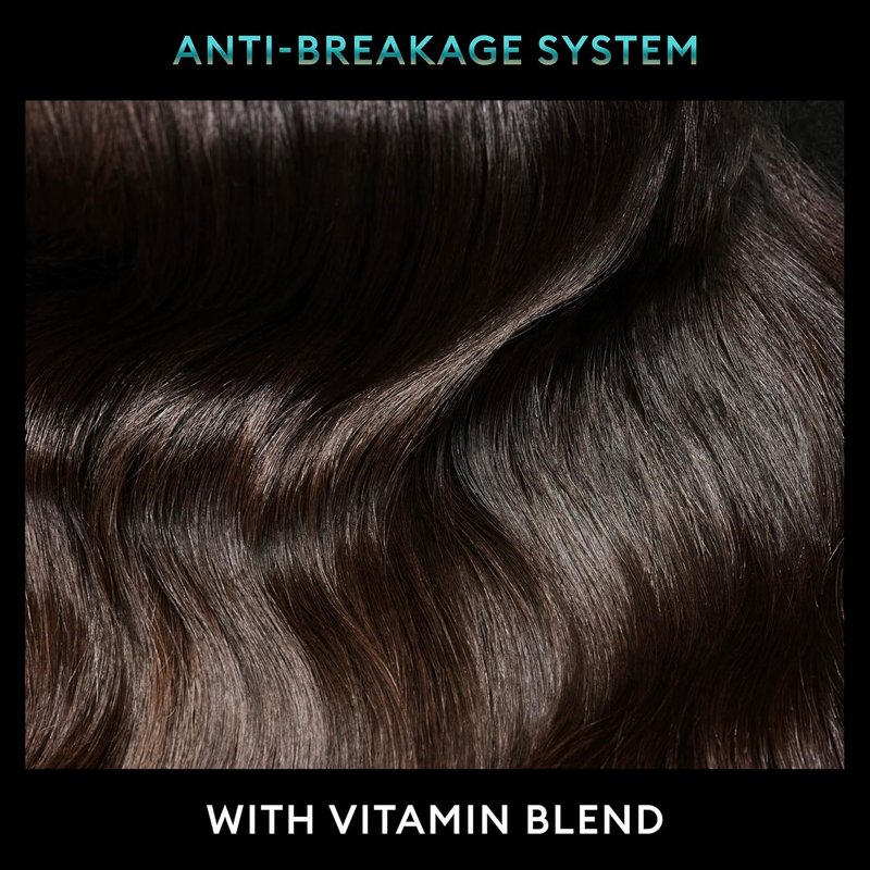TRESemmé Anti-Breakage Conditioner - Strengthens & Nourishes Damaged Hair | 28 Fl Oz