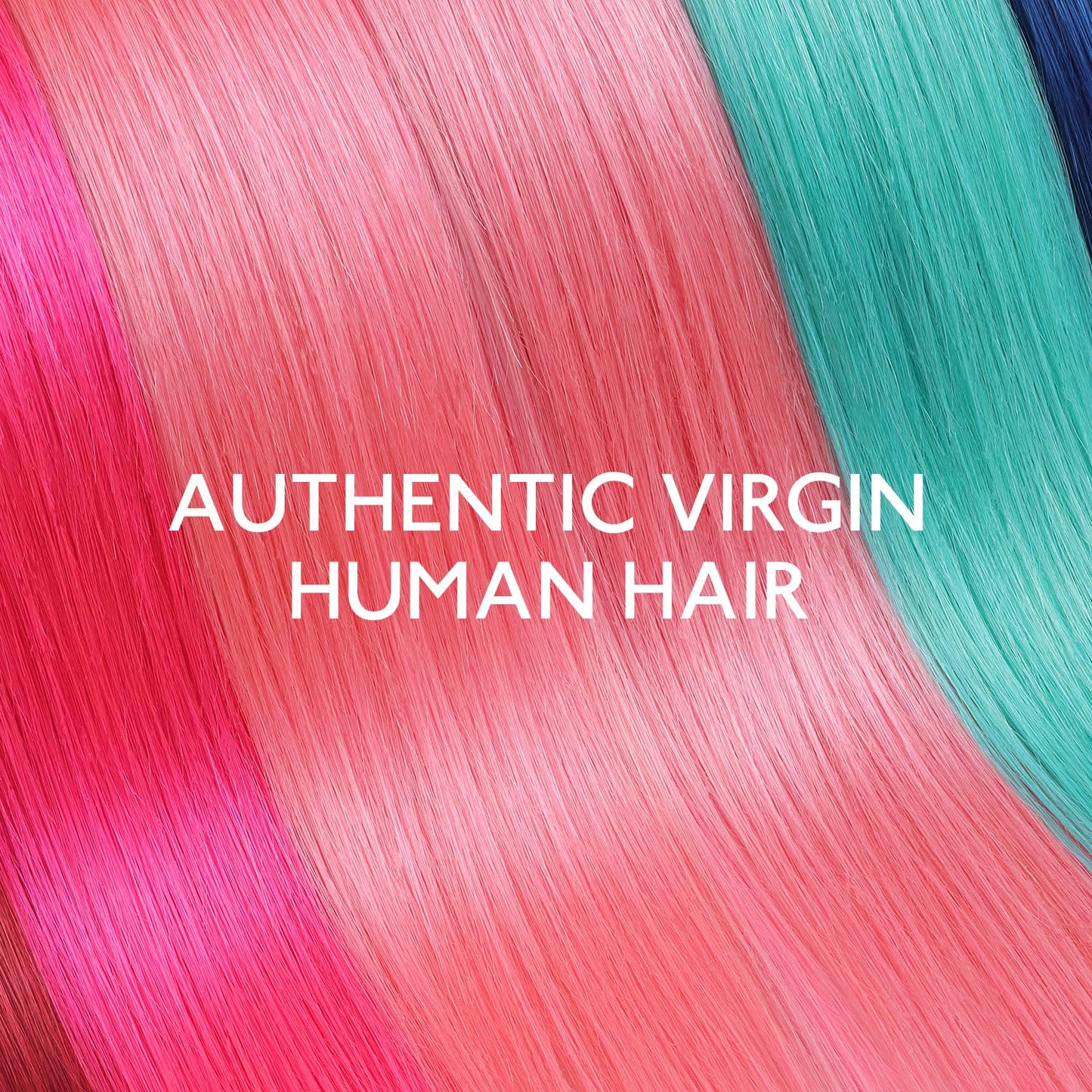 WENNALIFE I Tip Hair Extensions Human Hair, 50g 100s 14 Inch Red Remy Itip Human Hair Extensions Invisible Itips Straight I Tips Fusion Extensions Real Human Hair