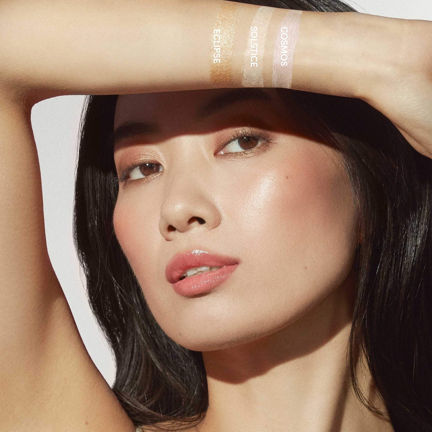 jane iredale Glow Time Highlighter Stick, Solstice, 0.26 oz.