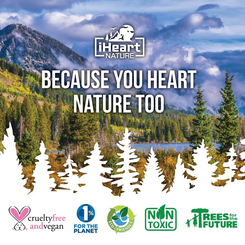 iHeart Nature Organic Shampoo Bar (Packed with Neem Amla Shikakai Hibiscus) Made in USA (Natural Herbal Clarifying Surfactant Free) Ayurvedic Handmade Aromatherapy (Citrus)