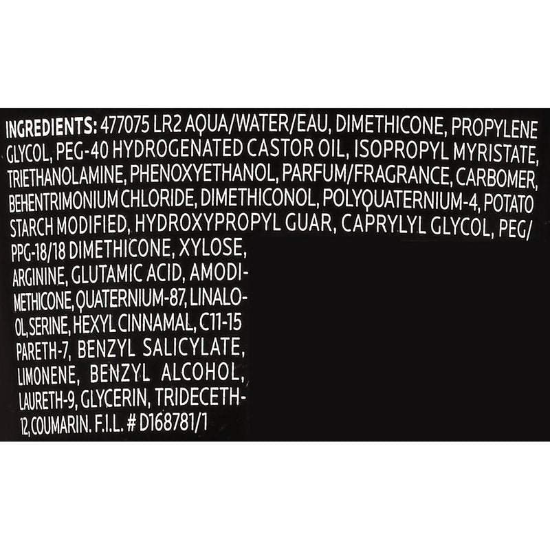 L'Oreal Paris Advanced Hairstyle Blow Dry Cream - Thermal Smoother, 5.1 Oz for Frizz Control
