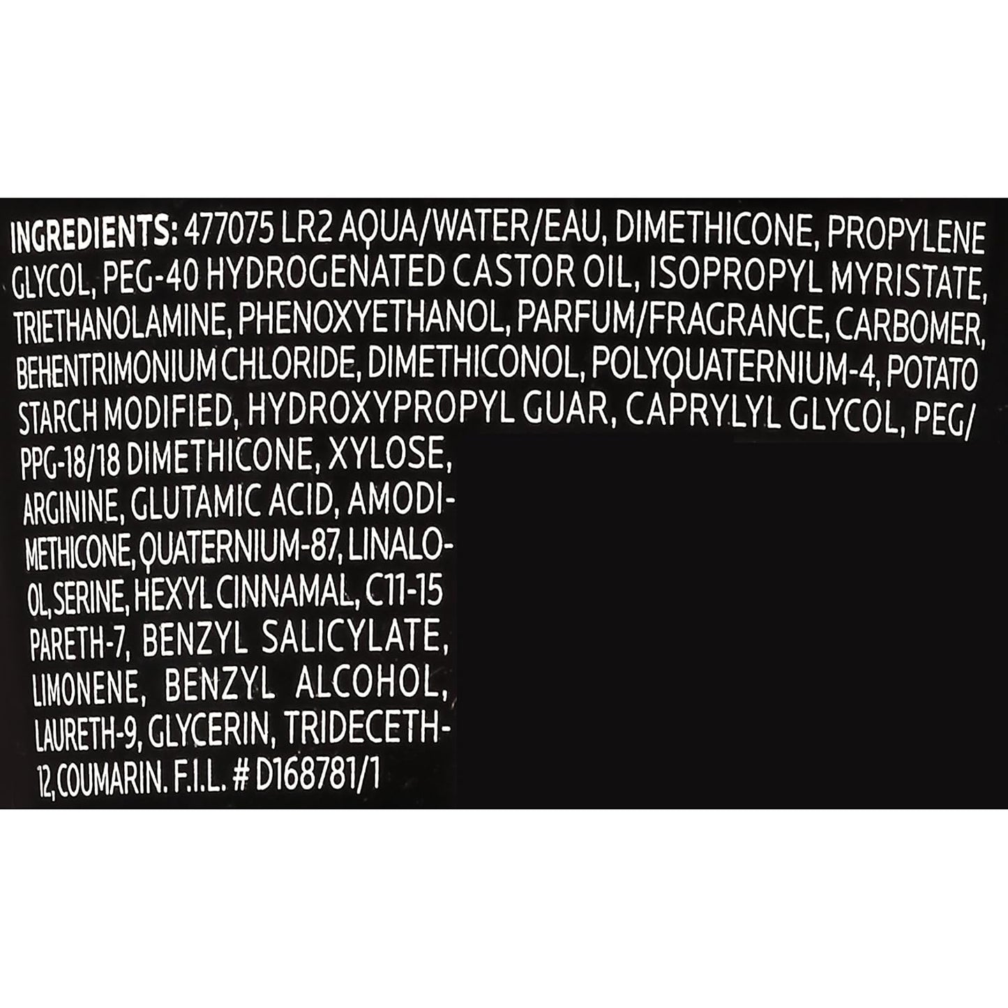 L'Oreal Paris Advanced Hairstyle Thermal Smoother Cream - 5.1 Oz for Frizz Control & Heat Protection