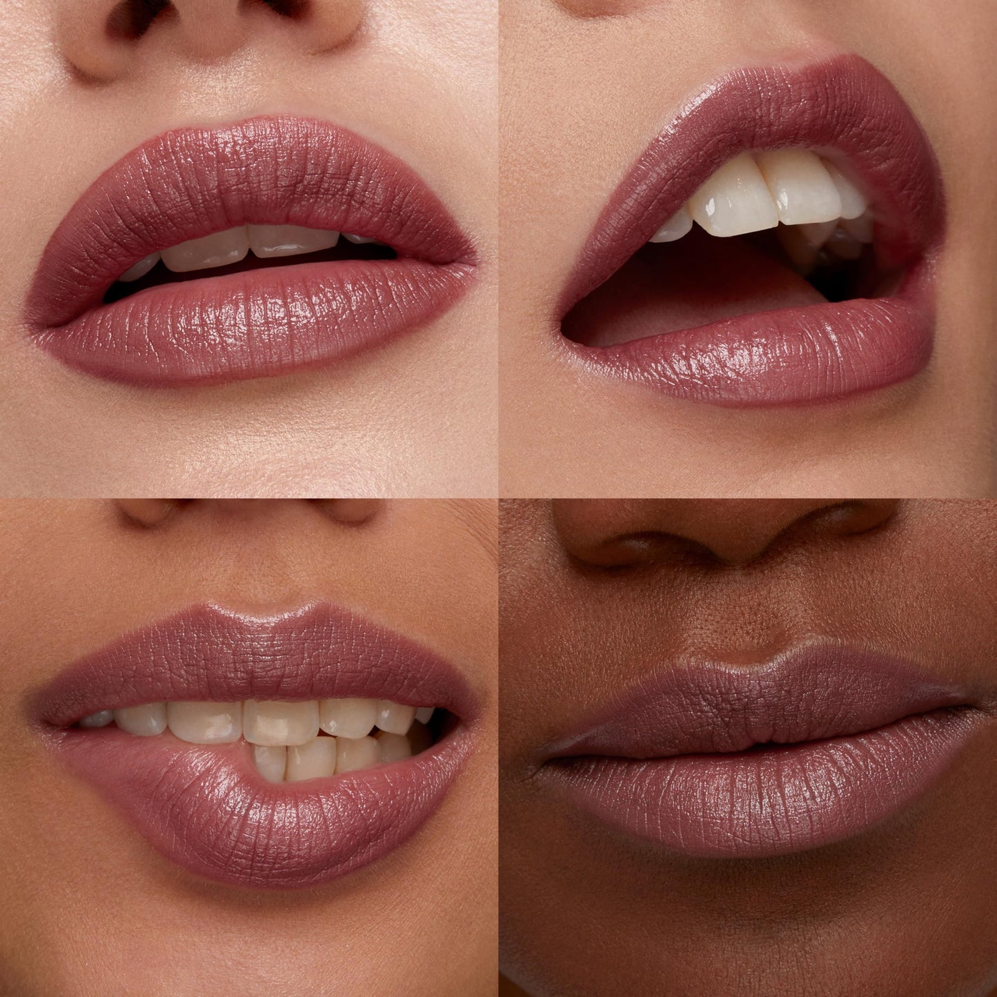 KIKO Milano Smart Fusion Creamy Lip Crayon 10 | On-the-go Pencil Lip Gloss