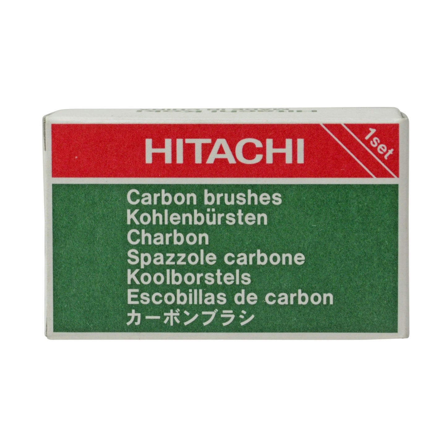 Metabo HPT 999073 Carbon Brushes (Pair) for Hammers DH38YE, H45SB2 (2-Pack)