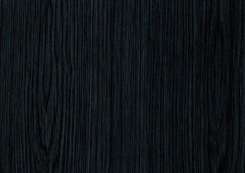 Brewster Home Fashions DC Fix 3460034 Black Decorative Vinyl