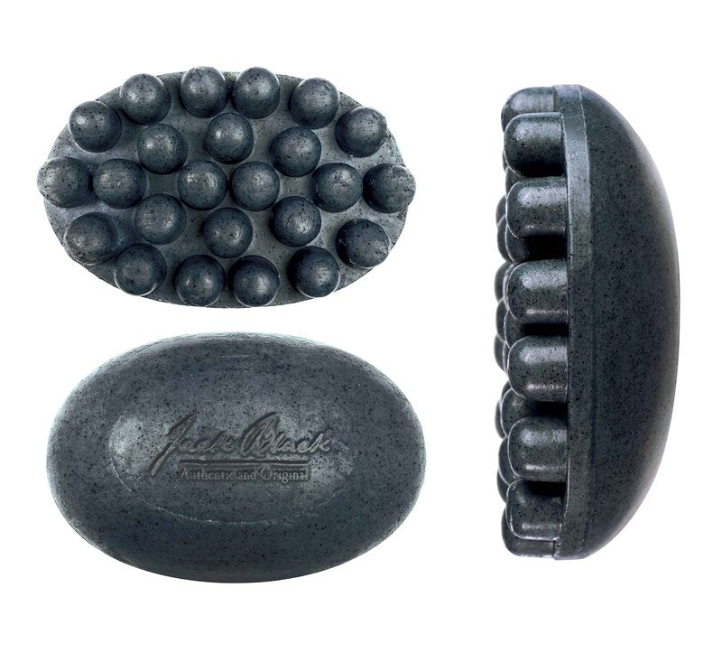 Jack Black Charcoal Body Bar- 3 pack