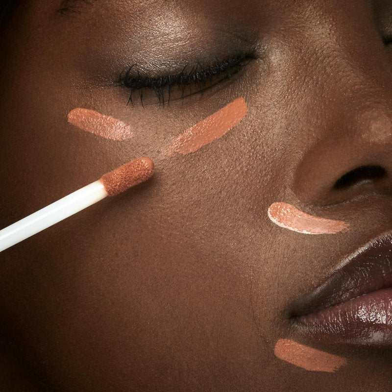 KIKO Milano Concealer for All Skin Tones - Long-Lasting, Lightweight Formula