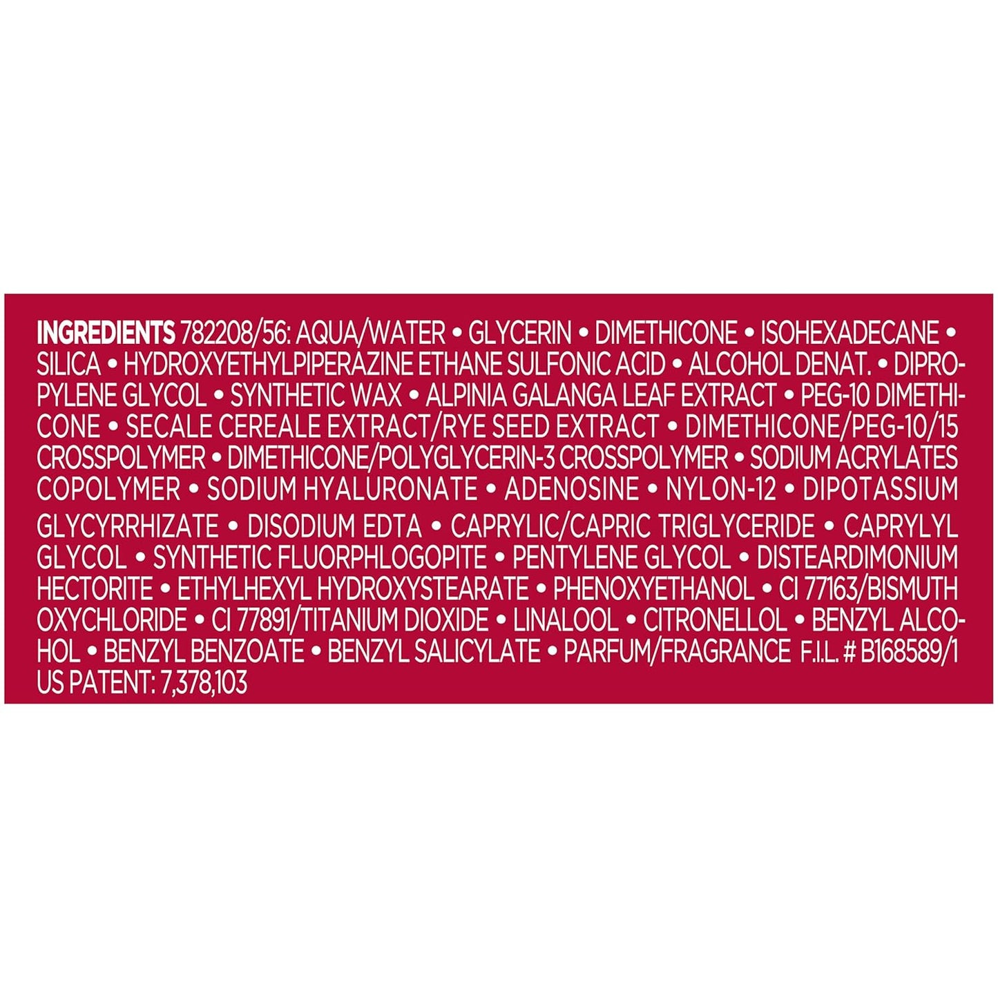 L’Oreal Paris RevitaLift Volume Filler Facial Moisturizer - Daily Hydration, 1.7 Oz (Pack of 2)