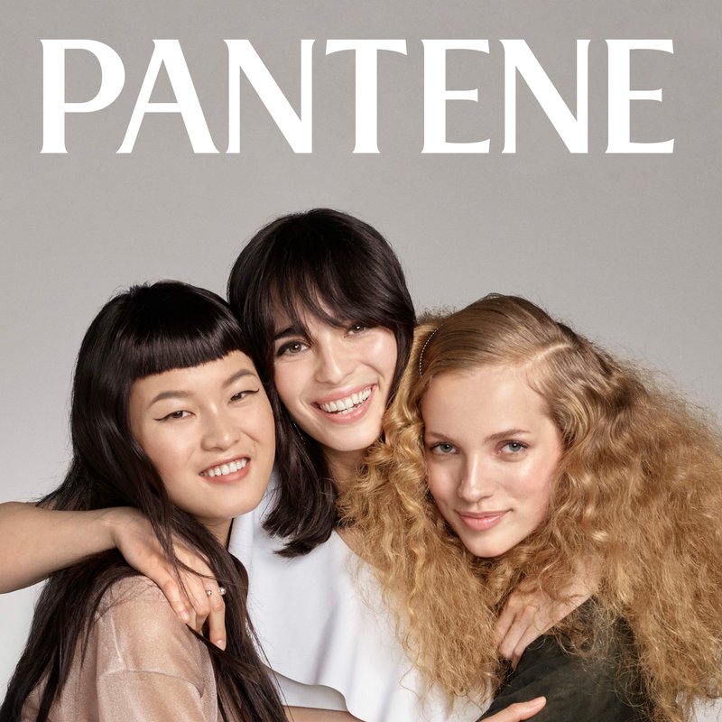 Pantene Pro-V Sheer Volume 2 in 1 Shampoo & Conditioner, 20.1 fl oz