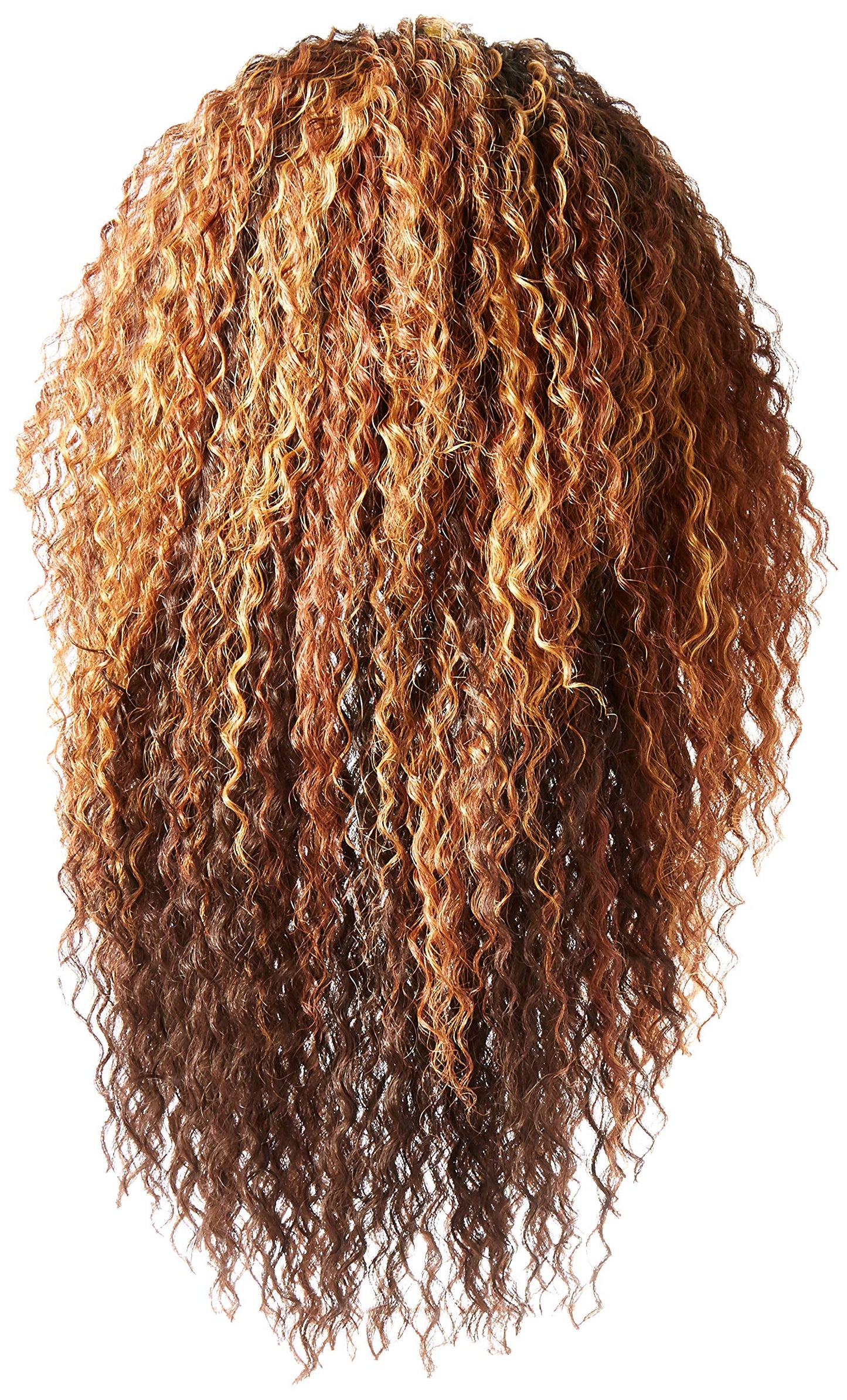 Freetress Equal Drawstring FullCap Wig MILAN GIRL (OP27)