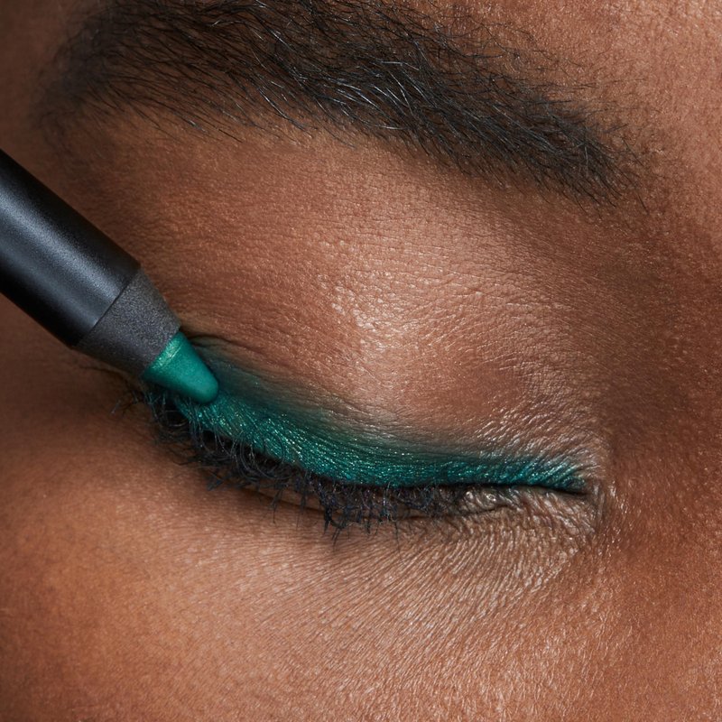 Kiko Milano Intense Colour Long Lasting Eyeliner 08 | Intense and smooth-gliding outer eye pencil with long wear