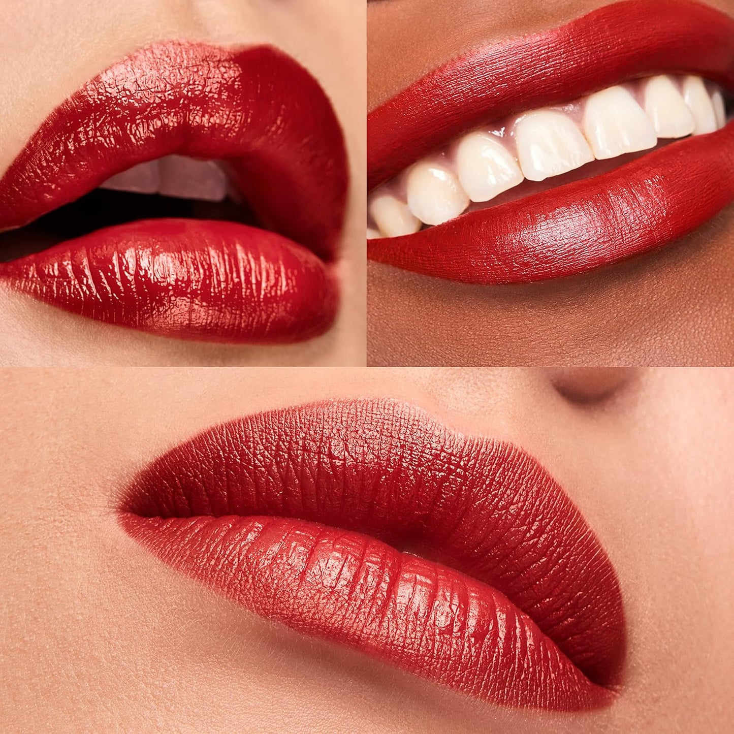 Elizabeth Arden Lipstick - Lip Color Makeup with Advanced Ceramide Complex & Vitamin E | Hydrating Formula