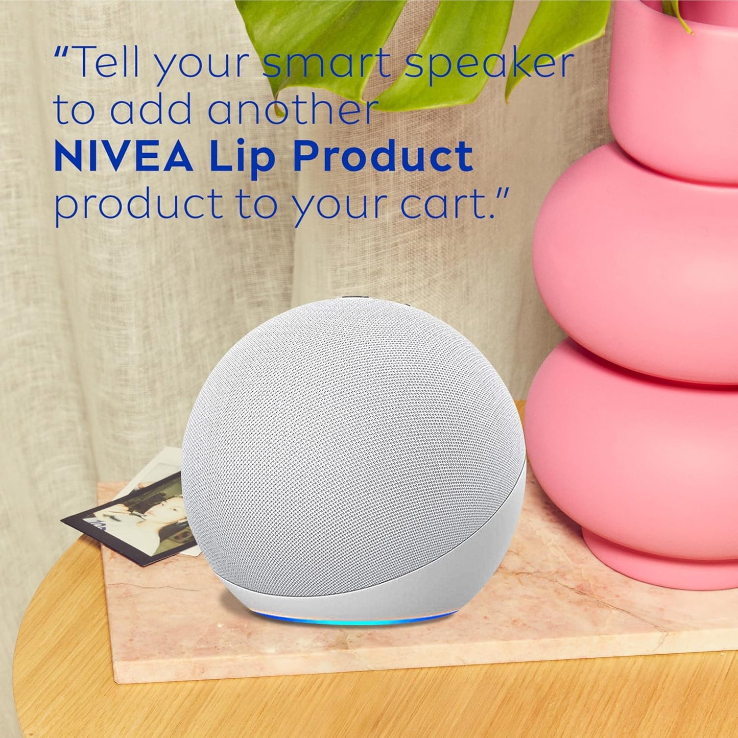 NIVEA Blackberry Lip Care, Tinted Lip Balm with Shea Butter, Nourishing Oils and Vitamin C & E, 3-in-1 Moisture, Repair (for Dry Lips) and Color, 0.17 Oz Stick